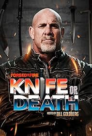 watch-Forged in Fire: Knife or Death (2018)