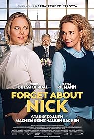 watch-Forget About Nick (2017)