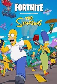 watch-Fortnite x The Simpsons (2025)
