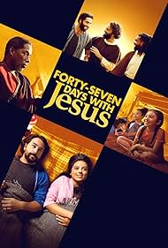 watch-Forty-Seven Days with Jesus (2024)
