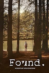 watch-Found. (2021)