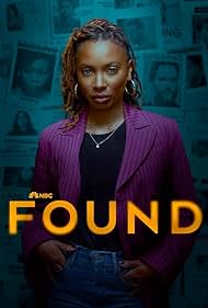 watch-Found (2023)