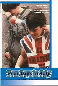 watch-Four Days in July (1984)