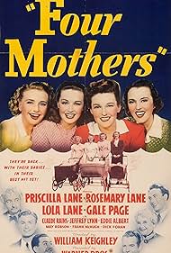watch-Four Mothers (1941)