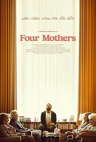watch-Four Mothers (2025)
