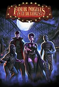 watch-Four Nights in Fear Forest (2025)