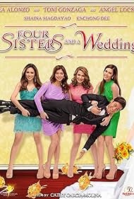 watch-Four Sisters and a Wedding (2013)