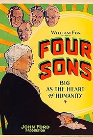 watch-Four Sons (1928)