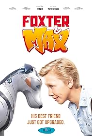 watch-Foxter & Max (2022)