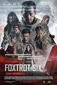 watch-Foxtrot Six (2020)
