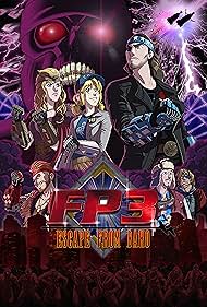 watch-FP3: Escape From BAKO (2021)