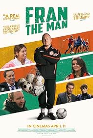 watch-Fran the Man (2025)