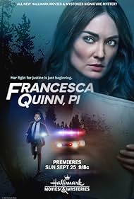 watch-Francesca Quinn, PI (2022)