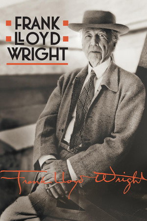 watch-Frank Lloyd Wright (1998)