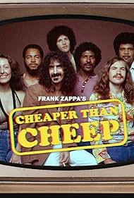 watch-Frank Zappa: Cheaper Than Cheep (2025)