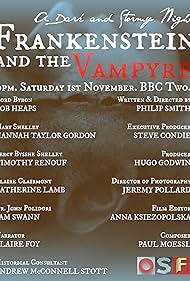 watch-Frankenstein and the Vampyre: A Dark and Stormy Night (2014)