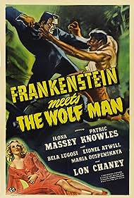 watch-Frankenstein Meets the Wolf Man (1943)