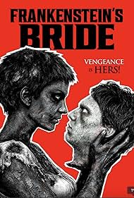 watch-Frankenstein's Bride (2026)