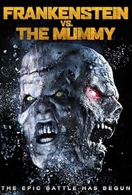 watch-Frankenstein vs. the Mummy (2015)