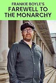watch-Frankie Boyle's Farewell to the Monarchy (2023)