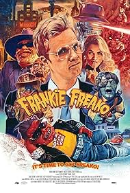 watch-Frankie Freako (2024)