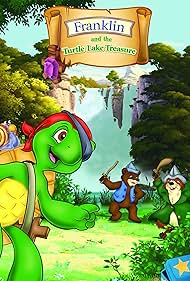 watch-Franklin and the Turtle Lake Treasure (2006)