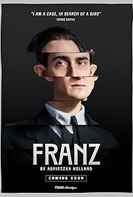 watch-Franz (2025)