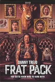 watch-Frat Pack (2018)