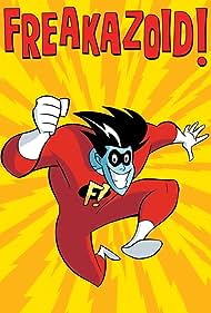 watch-Freakazoid! (1995)