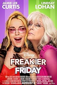 watch-Freakier Friday (2025)