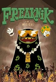 watch-Freaknik: The Musical (2010)