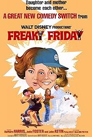 watch-Freaky Friday (1977)