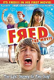 watch-Fred: The Movie (2010)
