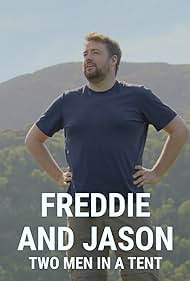 watch-Freddie and Jason: Two Men in a Tent (2022)