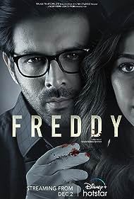watch-Freddy (2022)