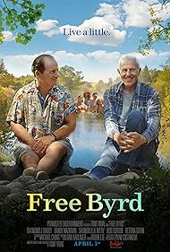 watch-Free Byrd (2021)