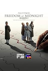 watch-Freedom at Midnight (2024)