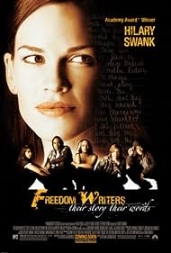 watch-Freedom Writers (2007)