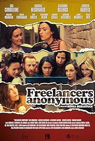 watch-Freelancers Anonymous (2019)
