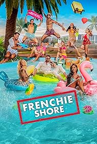 watch-Frenchie Shore (2023)