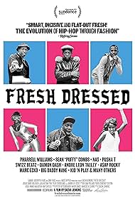 watch-Fresh Dressed (2015)