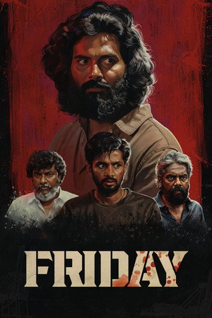 watch-Friday (2025)