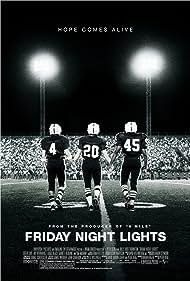 watch-Friday Night Lights (2004)