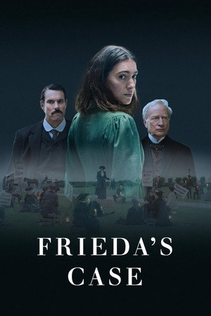 watch-Frieda's Case (2024)
