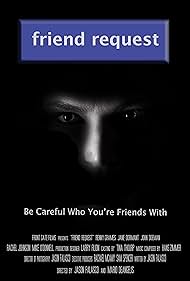 watch-Friend Request (2013)
