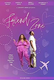 watch-Friend Zone (2025)