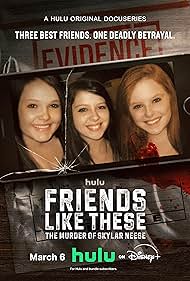 watch-Friends Like These: The Murder of Skylar Neese (2026)