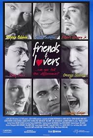 watch-Friends & Lovers (1999)
