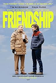 watch-Friendship (2025)
