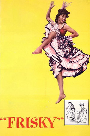 watch-Frisky (1954)